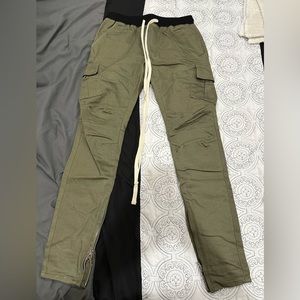 Cargo Pants